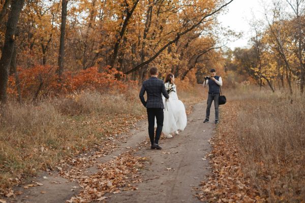 Hochzeitsfotografen in Bad Gandersheim