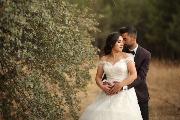 Hochzeitsfotografen in Ainring