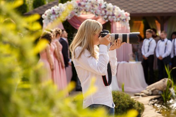 Hochzeitsfotografen in Butjadingen