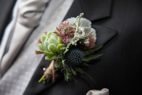 Hochzeitsfotografen in Adenau