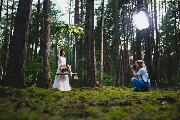 Hochzeitsfotografen in Hamburg Hammerbrook