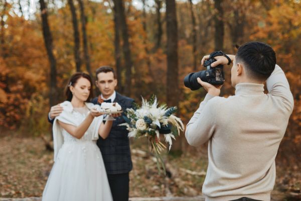 Hochzeitsfotografen in Neumarkt in der Oberpfalz
