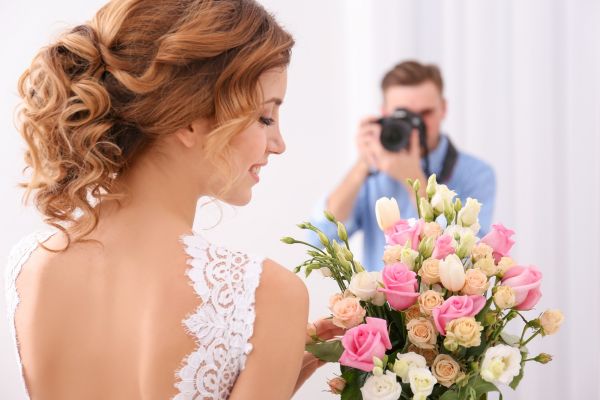 Hochzeitsfotografen in Germersheim