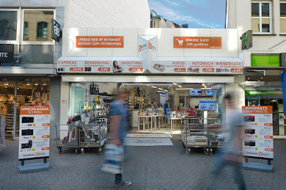 BLFOTO - wir leben Fotos 1 Fotofachgeschäft BLFOTO - wir leben Fotos