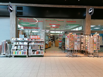 Fotofachgeschäft Foto Klapproth