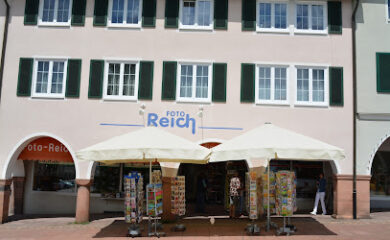 Fotofachgeschäft Foto Reich Inh. Axel Reich e.K. Foto Fachhändler