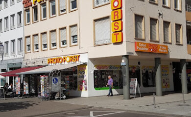 Fotofachgeschäft Photo Porst Roth GmbH Saarlouis