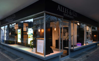 Fotograf Alles & Co. Fotografie