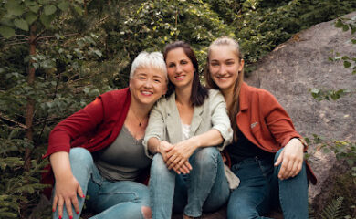 Hochzeitsfotografen in Ilmenau 1 Fotograf AnLi Fotografie