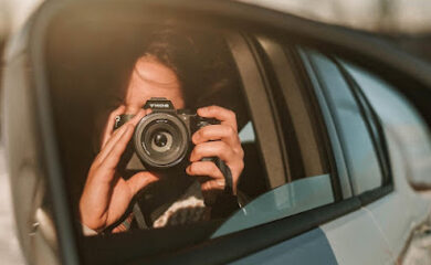 Fotograf Andrea Sommer