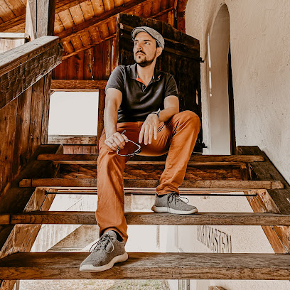 Fotograf Andreas Heiduck | Fotograf | Hochzeitsfotograf