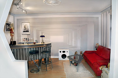Das.Wird.Gut.Studio 2 Fotograf Angelika Schreiber Aktfotografie Hamburg