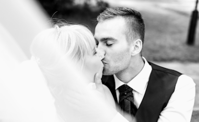 Fotograf Anika & Andreas - Hochzeitsfotografie