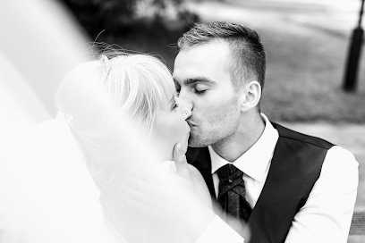 Fotograf Anika & Andreas - Hochzeitsfotografie