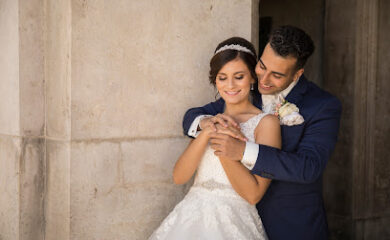 Fotograf Anika Enge - Wedding & Portrait Photography