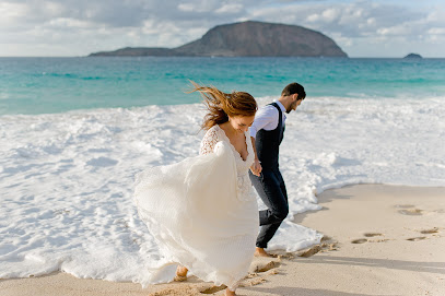 Fotograf Anna Hari Photography