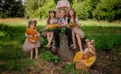 Fotograf Annette Schachtner Fotografie