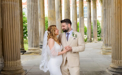 Hochzeitsfotografen in Anderbeck 1 Fotograf Autorenreisen