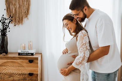 Fotograf Babyfotografie bei Alena D.