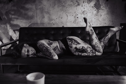 Fotograf Bastian Lebrecht Boudoir- und Hochzeitsfotograf