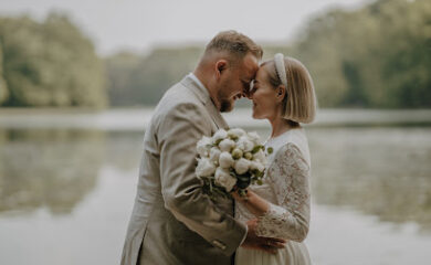 Fotograf Behind the Curtain Photography - Hochzeitsfotografie, Portraitfotografie, Paarfotografie Köln
