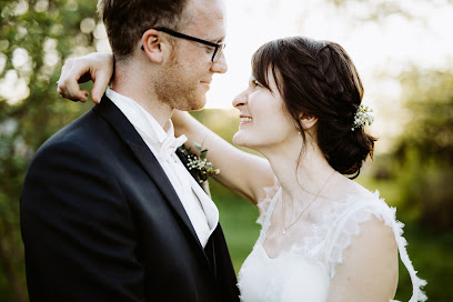 Fotograf Benny Dutka - Hochzeitsfotograf und Peoplefotograf aus Saarbrücken