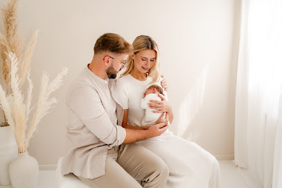 Fotograf Bettina Bentheim Fotografie - Babybauch- und Newbornshootings