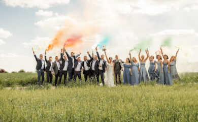 Hochzeitsfotografen in Ehringshausen 1 Fotograf COM-Fotografie