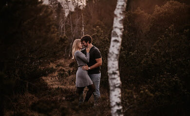 Hochzeitsfotografen in Alheim 1 Fotograf Chantee Charlott Fotografin