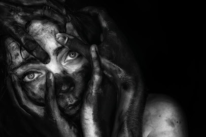 Fotograf DCP - Dark Crossing Pictures