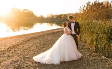 Fotograf Daniela Knipper Hochzeitsfotograf