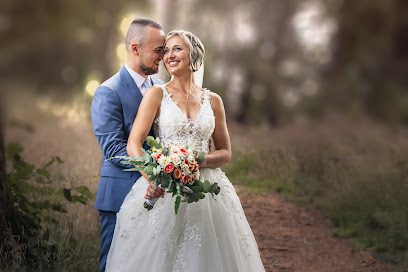 Fotograf Daniela Rupp - Hochzeiten & Lovestories
