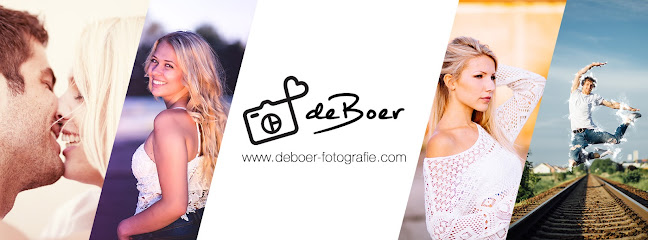 Fotograf Dario de Boer - Fotografie | Augenblicke unvergesslich