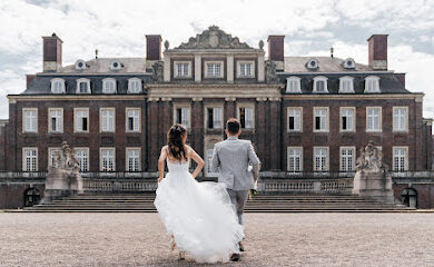 Fotograf DeMi Photography - Hochzeitsfotograf in NRW