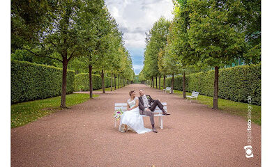 Fotograf Digitalfotodesign Marko Lorenz