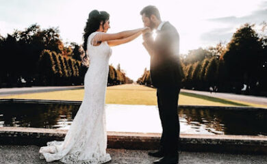 Fotograf Dream Catcher Wedding