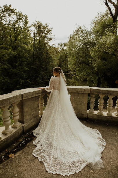 Fotograf Eloowedding / Photography