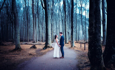 Hochzeitsfotografen in Brandshagen 1 Fotograf FOTOCUS - Björn Gaßmann