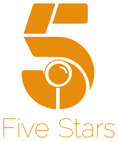 Fotograf Five Stars