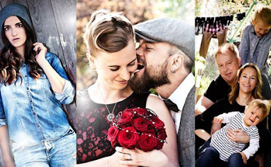 Hochzeitsfotografen in Neustadt an der Aisch 2 Fotograf Foto Boutique Karin