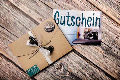 Fotograf Foto Gossler