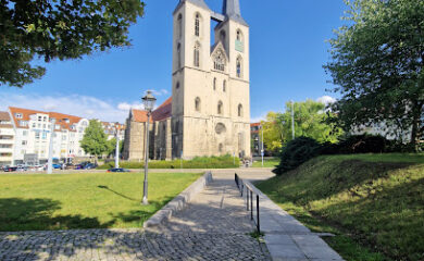 Hochzeitsfotografen in Halberstadt 1 Fotograf Foto Köpke