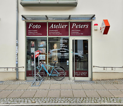 Fotograf Foto Peters