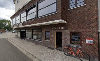 Fotograf Foto Rohr am Nicolaiplatz
