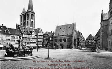 Hochzeitsfotografen in Halberstadt 2 Fotograf Foto-Studio Mahlke