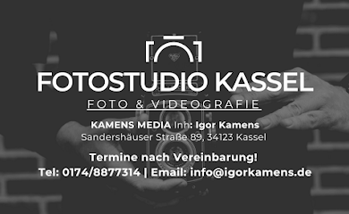 Hochzeitsfotografen in Kassel 3 Fotograf Foto & Videograf Igor Kamens | Fotostudio Kassel