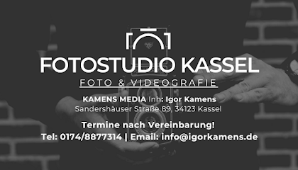 nina skripietz fotografie 4 Fotograf Foto & Videograf Igor Kamens | Fotostudio Kassel