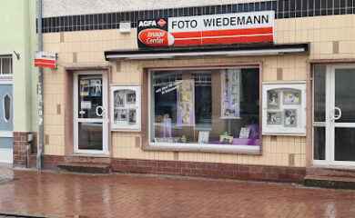 Fotograf Foto Wiedemann