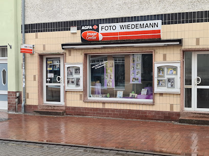 Fotograf Foto Wiedemann