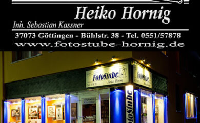 Hochzeitsfotografen in Göttingen 2 Fotograf FotoStube Hornig, Inh. Sebastian Kassner